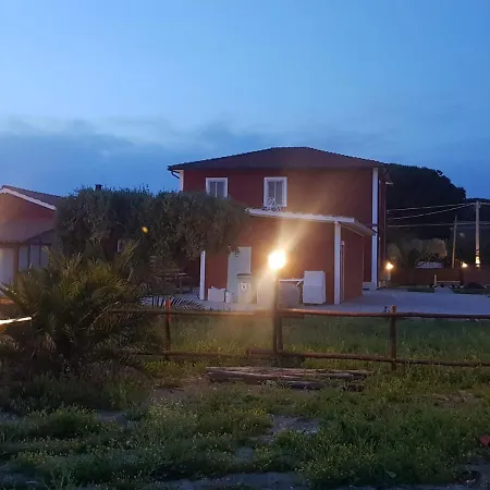 Gæstehus Il Casale *