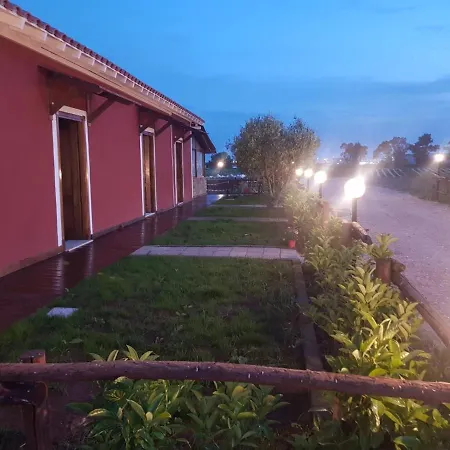 Gæstehus Il Casale *
