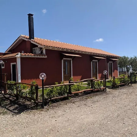 Il Casale Gæstehus Ponte Galeria