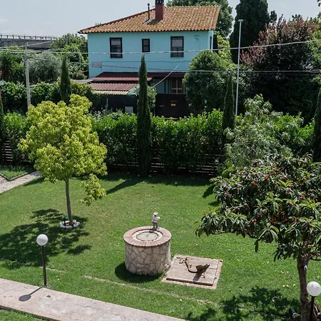 Il Casale Ponte Galeria