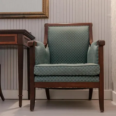 Il Casale Gæstehus *