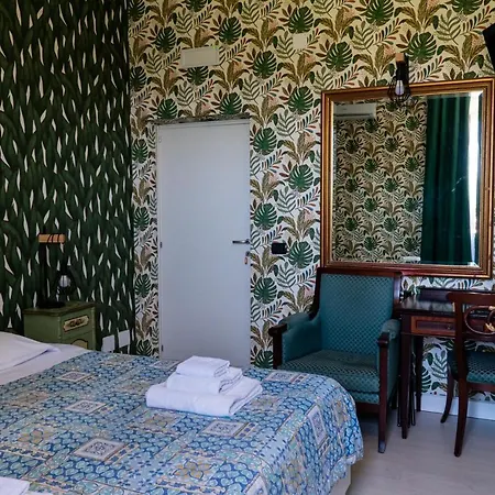 Il Casale Gæstehus *