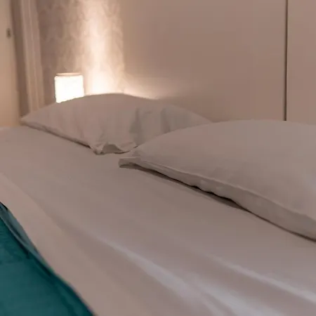 Il Casale Gæstehus *