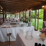 Il Casale Penzion Ponte Galeria