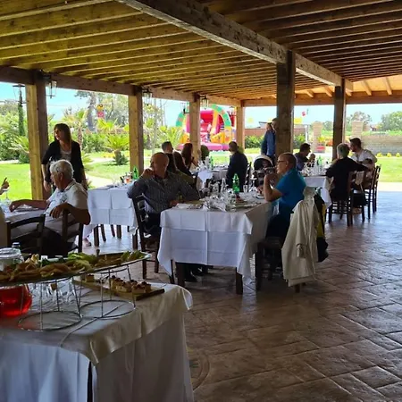 Agriturismo Il Casale Guest house 3*