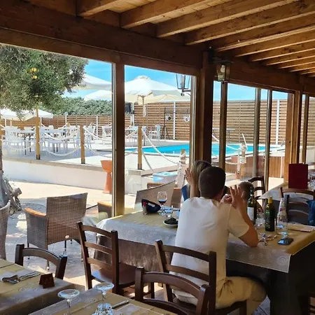 Agriturismo Il Casale