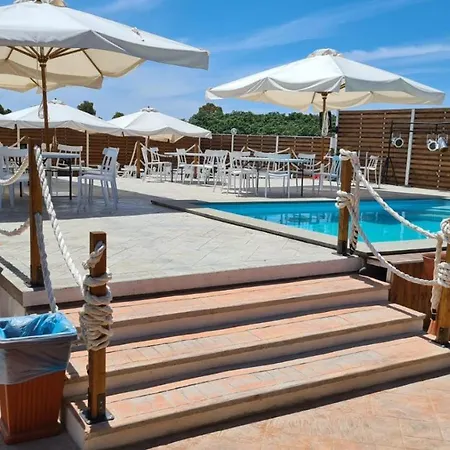 Pensión Il Casale 3*