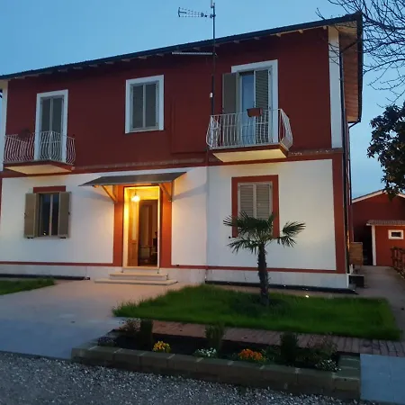 招待所 Il Casale