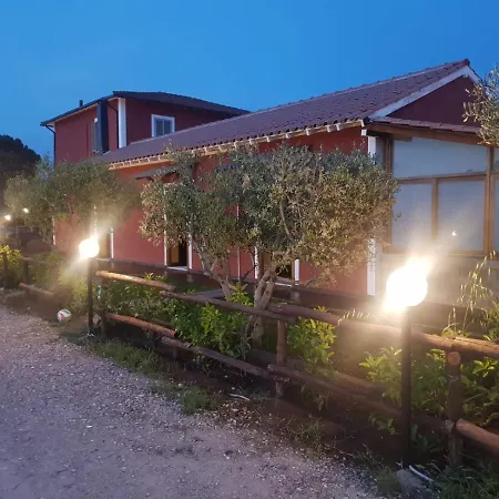 招待所 Il Casale