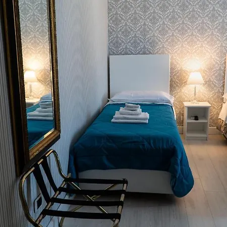 Pensión Il Casale Ponte Galeria