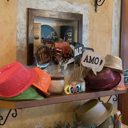 Il Casale 招待所 蓬特加莱里亚