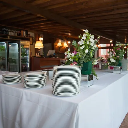 Agriturismo Il Casale Ponte Galeria