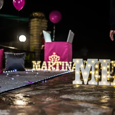 Il Casale Pensión Ponte Galeria