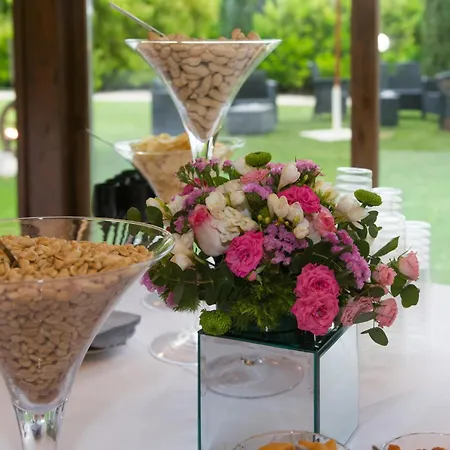 Gasthof Agriturismo Il Casale 3*