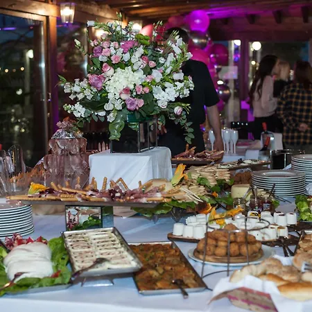 Agriturismo Il Casale Gasthof 3*