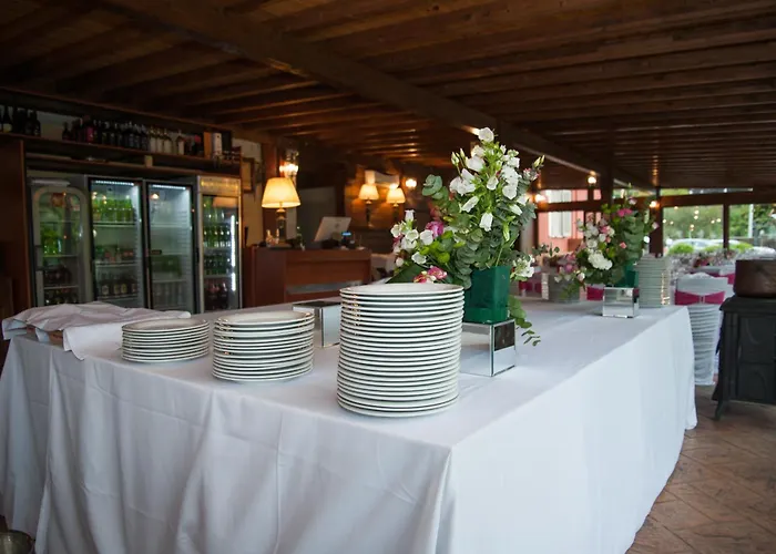 Il Casale 蓬特加莱里亚