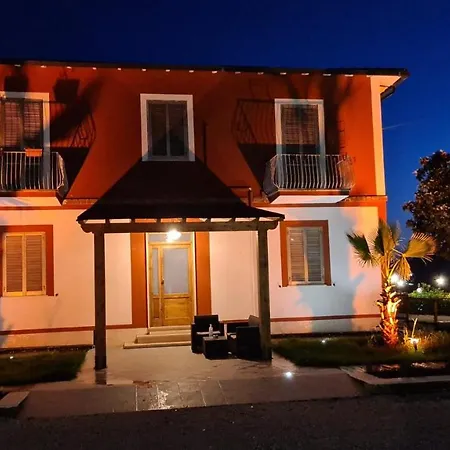 Il Casale Ponte Galeria