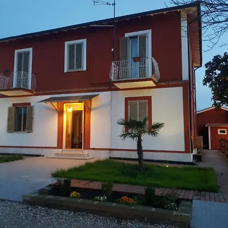 Affittacamere Il Casale Ponte Galeria