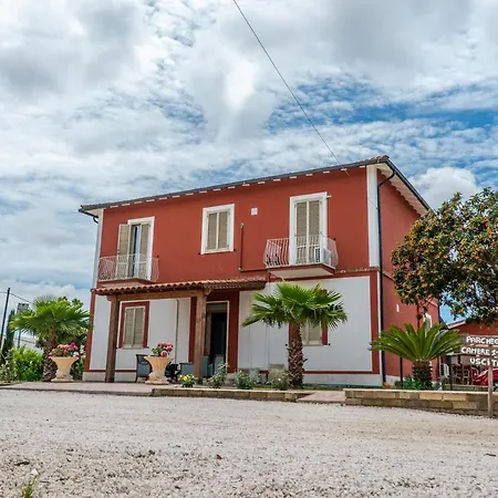 Il Casale * Ponte Galeria