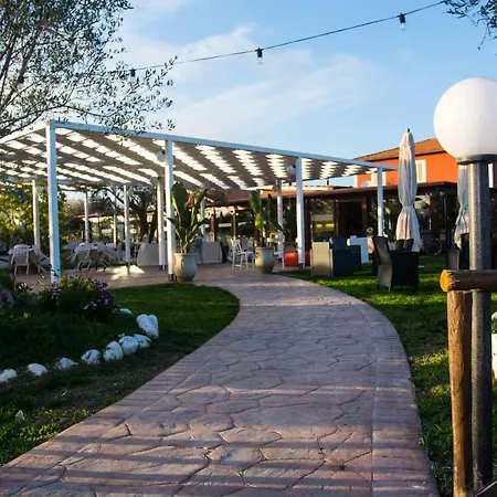 Il Casale Affittacamere Ponte Galeria