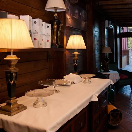 Il Casale Affittacamere *