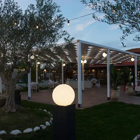 Il Casale Ponte Galeria