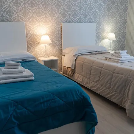 Affittacamere Il Casale *