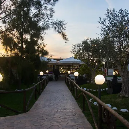 Il Casale *