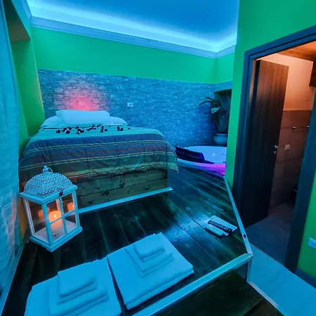 Il Casale Affittacamere *